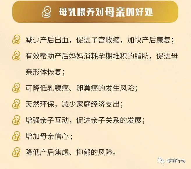 求擴轉(zhuǎn)！2021年全國母乳喂養(yǎng)宣傳日主題及宣教材料發(fā)布啦，媽媽的奶，媽媽的愛(圖11)